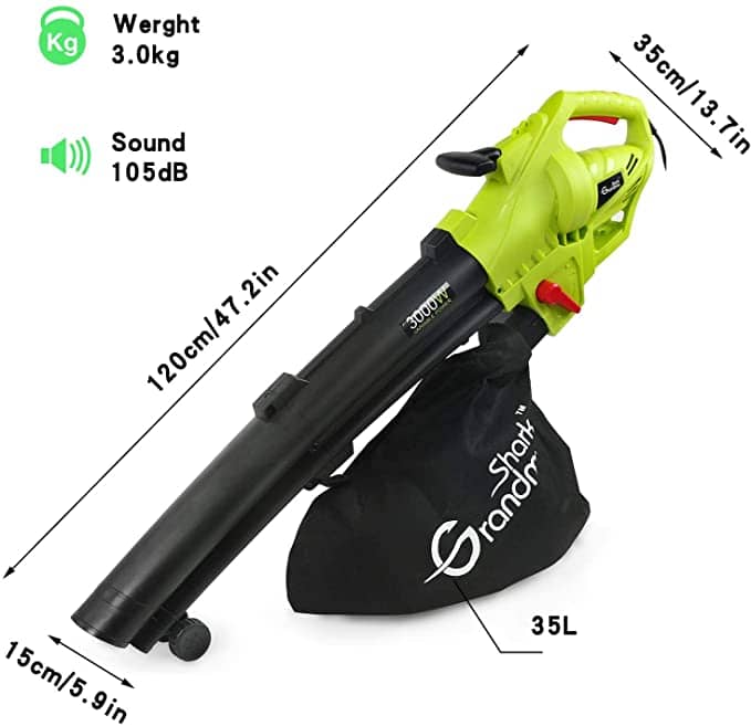 migliori soffiatori grandma
