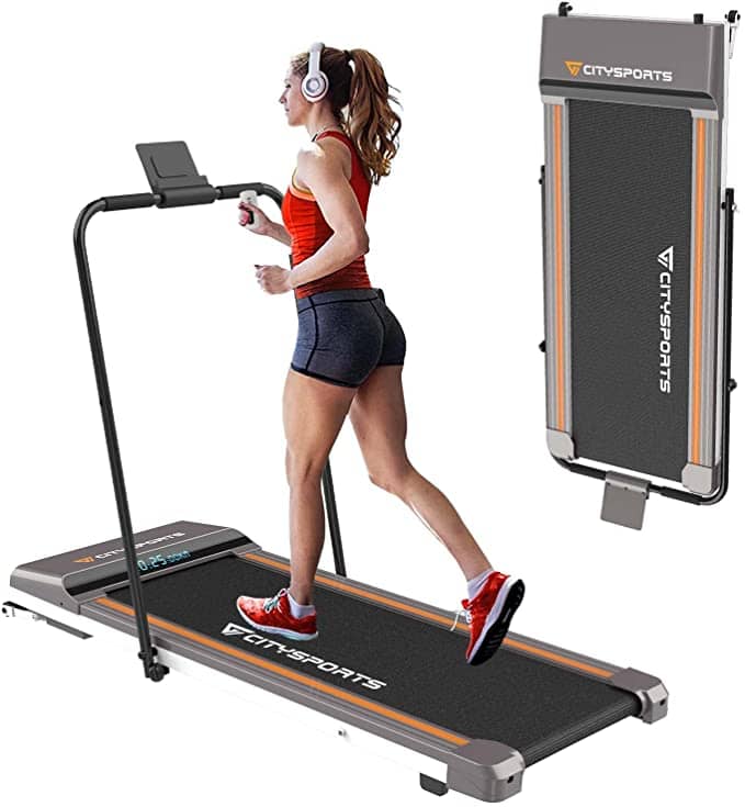 migliori tapis roulant CITYSPORTS