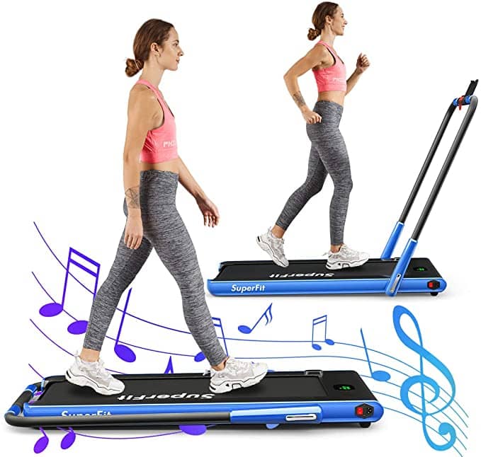 migliori tapis roulant COSTWAY