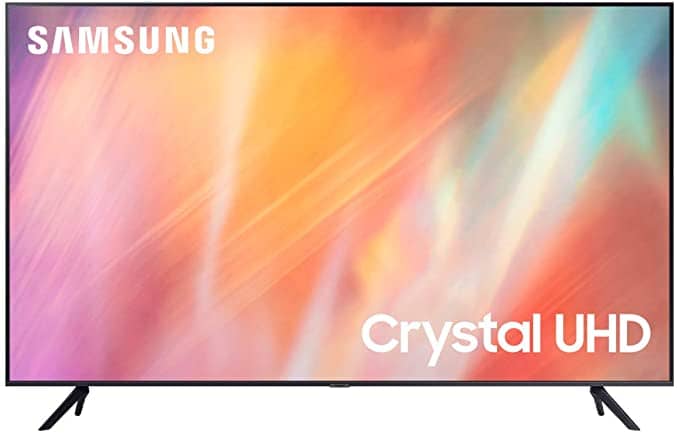 migliore smart tv samsung