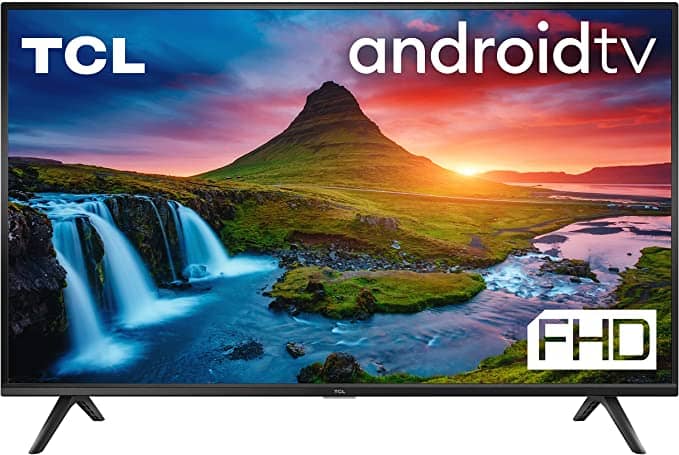 migliore smart tv tcl